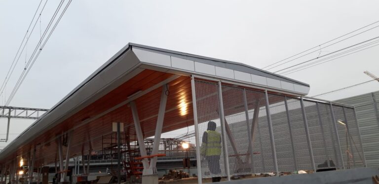 Монтаж сэндвич панелей Монтаж сэндвич панелей