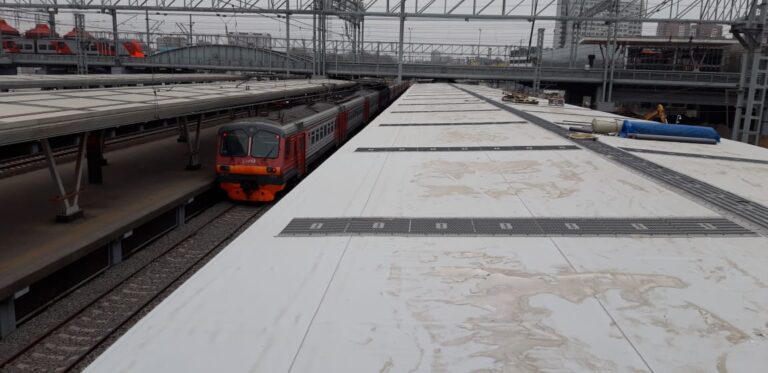 Монтаж сэндвич панелей Монтаж сэндвич панелей